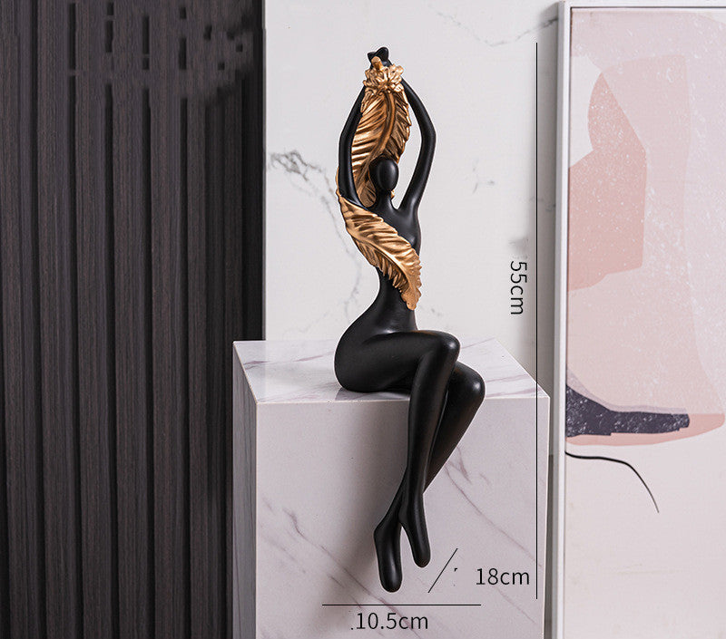 Decorazione per Ufficio Soggiorno e Arredamento Casa