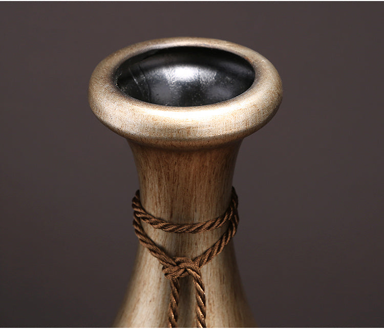 Vaso Creativo per la Casa