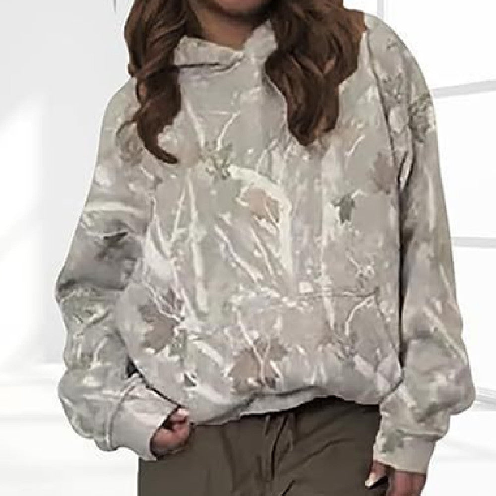 Maglietta casual tasca