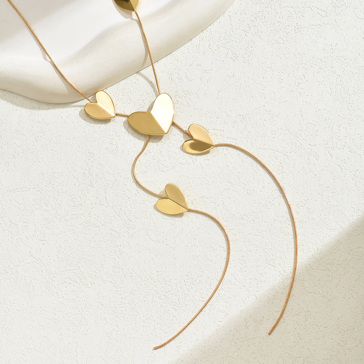 Collana Elegante da Donna