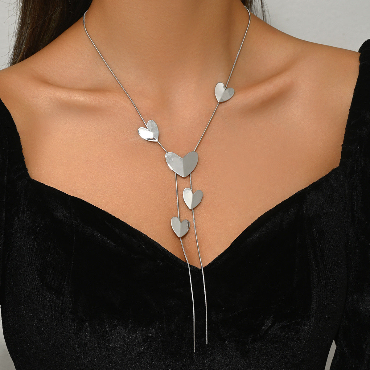 Collana Elegante da Donna