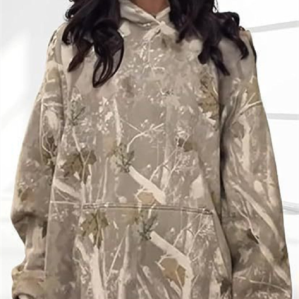 Maglietta casual tasca