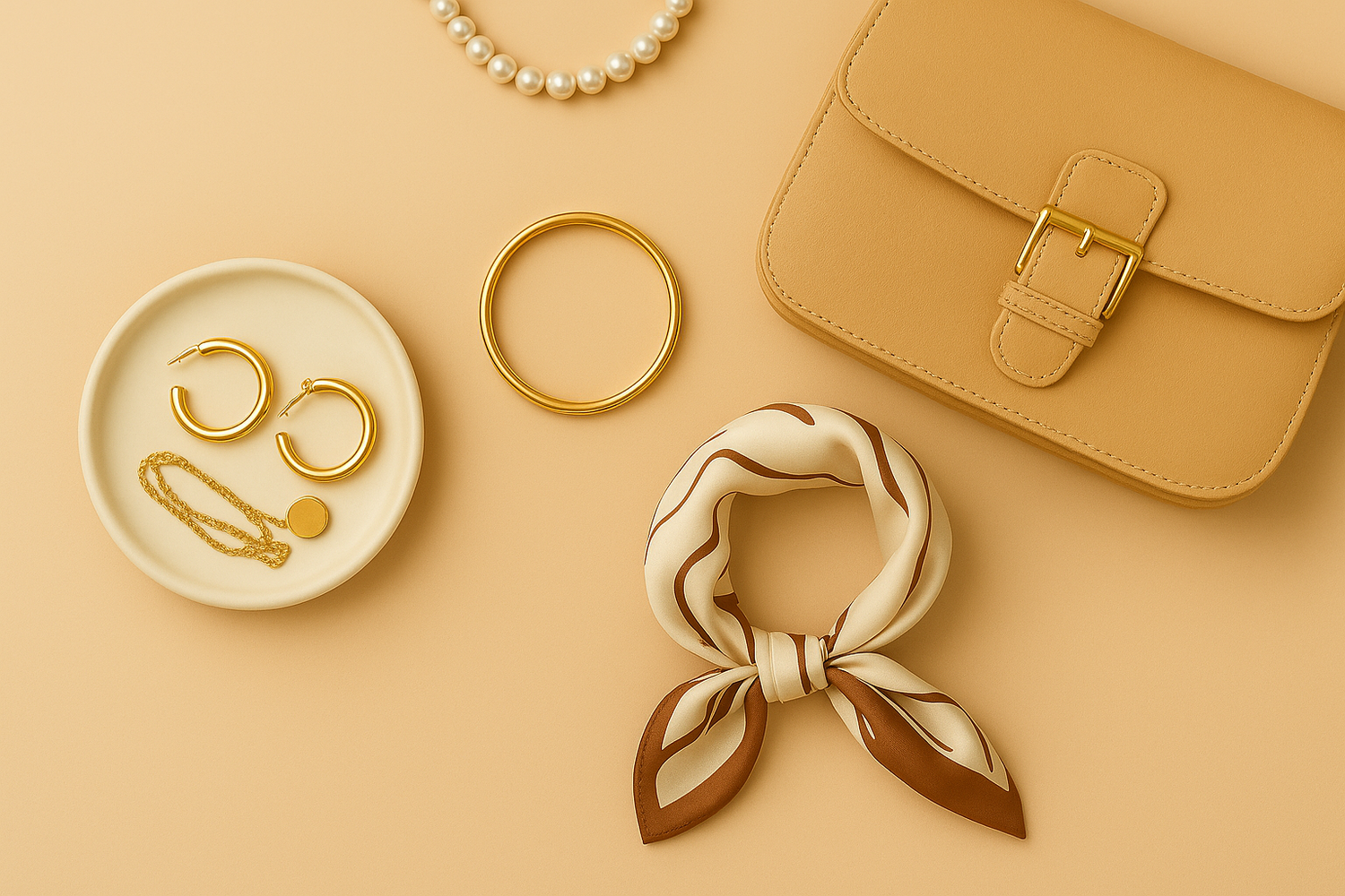 Gioielli Accessori
