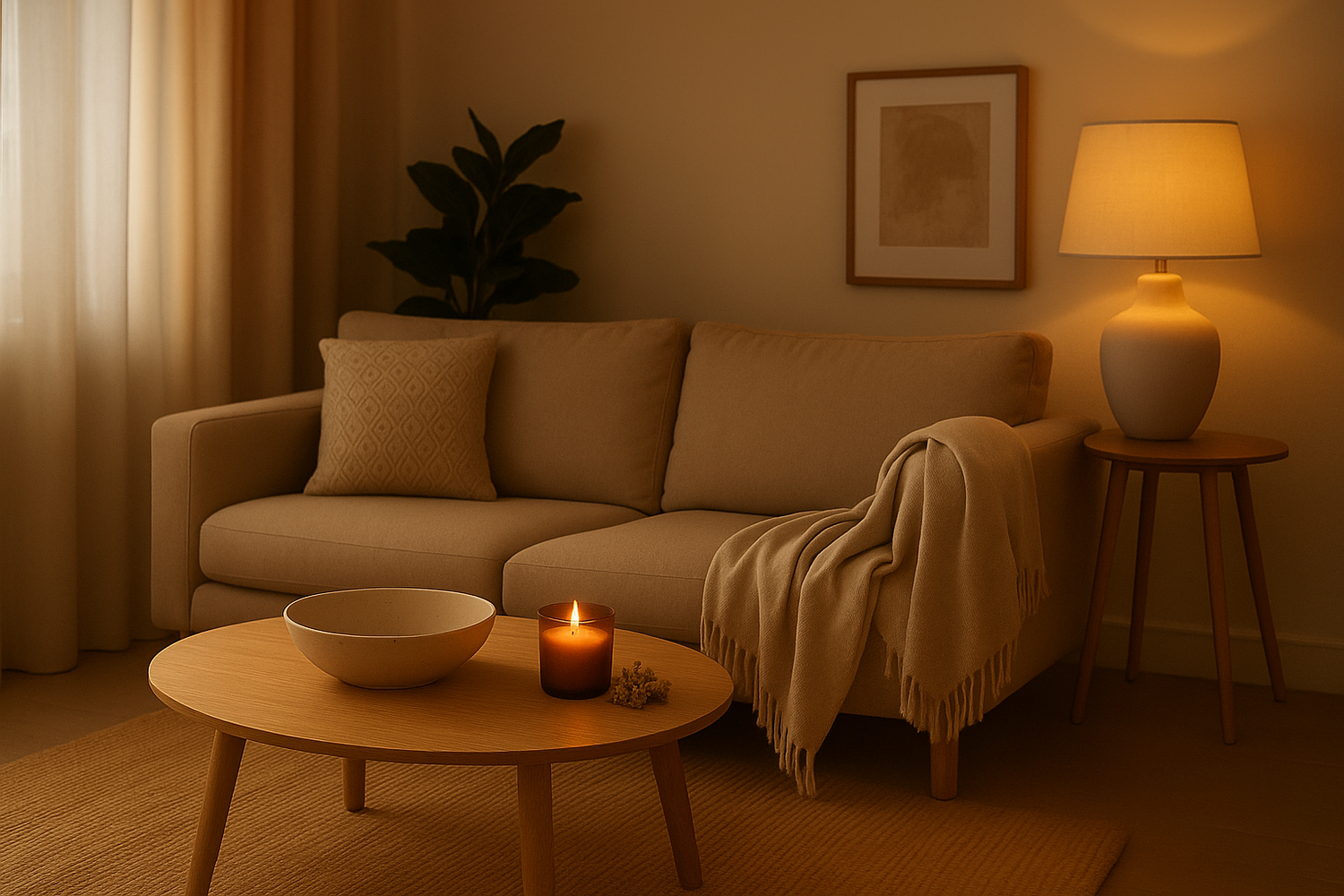 Home Living