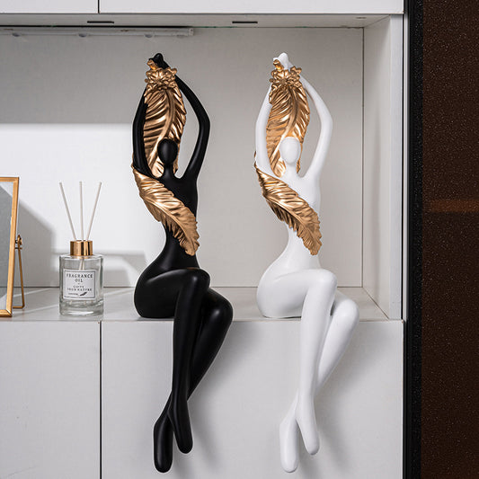 Decorazione per Ufficio Soggiorno e Arredamento Casa