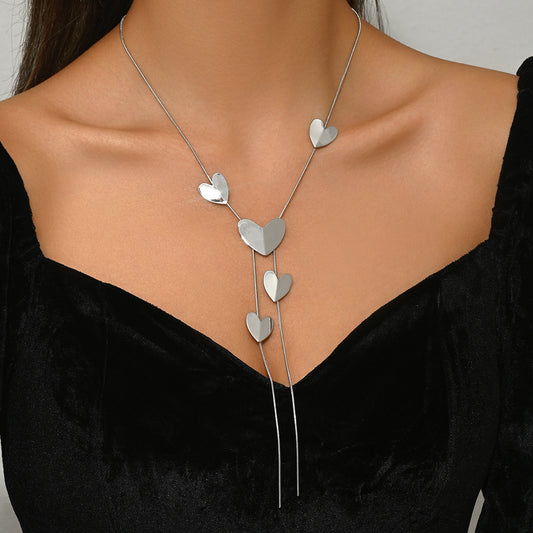 Collana Elegante da Donna
